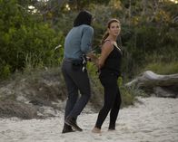 Reef Break – Cat Chambers (Poppy Montgomery)