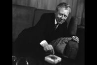 CineKino – Der tschechische Filmproduzent Milos Havel
