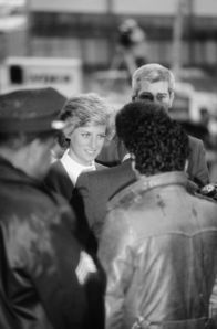 The Princess - Lady Diana – Fr, 02.09., 21:55 Uhr