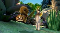 King Julien – Sa, 22.02., 06:00 Uhr