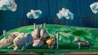 Counting Sheep – Mo, 29.12., 07:35 Uhr
