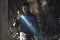 Navy CIS – Nick Torres (Wilmer Valderrama)