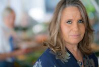Lebenslinien – Marie Theres Relin im Portrait.