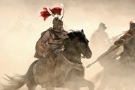 Alexander – Alexander (Colin Farrell)