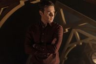 Charmed – Harry Greenwood (Rupert Evans)