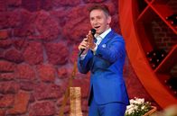 Schlager-Spaß – U.a. zu Gast heute: Helmut Lotti
