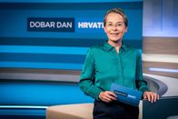 Dobar dan, Hrvati – Viktoria Palatin.