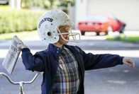 Young Sheldon – Sheldon (Iain Armitage)