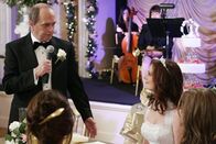 Desperate Housewives – BOB NEWHART, LESLEY ANN WARREN