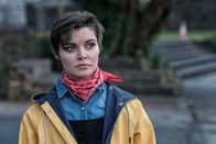 Jack Taylor – Die Computerspezialistin Skyler (Sarah Jane Seymour) trägt ein Geheimnis mit sich herum, hinter das auch Jack Taylor noch nicht gekommen ist.