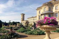 Die Inseln der Queen – Queen Victorias Osborne House