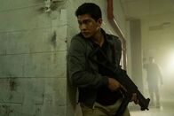 Mile 22 – Mile 22 (2018)