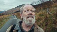 Don vs. Lightning – Was geschieht?: Peter Mullan als Don