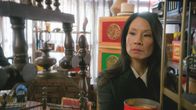 Elementary – Nicht nur der aktuelle Fall bringt Chaos mit sich. Zusätzlich wird Watson (Lucy Liu) immer mehr davon überzeugt, dass Bell durch seine Freundin in Schwierigkeiten gerät ...
