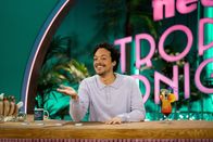 Neo Tropic Tonight – Aurel Mertz ist der Gastgeber der neuen Late-Night-Show "Neo Tropic Tonight".