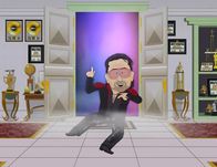 South Park – Sa, 25.01., 15:15 Uhr