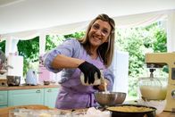 Das große Backen – Magdalena