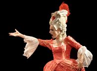 kabarett.com – Annette Postel