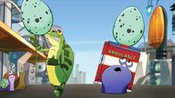 Turbo FAST – Mi, 23.07., 07:10 Uhr