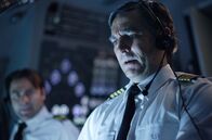 Mayday - Alarm im Cockpit – Kapitän in den letzten Augenblicken vor dem Absturz