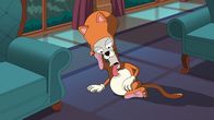 American Dad! – Roger