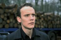 Inspector Barnaby – Was weiß Vince Perry (Andrew Powell) über die Entführung seiner Ex-Frau?