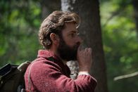 A Quiet Place – John Krasinski (Lee Abbott).