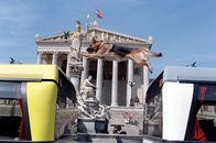 Kommissar Rex – Rex.