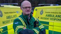 Trauma Rescue Squad - HART im Einsatz – Fr, 26.12., 17:20 Uhr