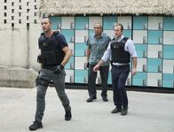 Hawaii Five-0 – Hawaii Five-0 (2017)