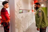 Black-ish – Sa, 16.08., 04:55 Uhr