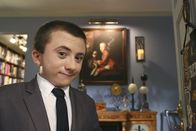 The Middle – Brick (Atticus Shaffer)