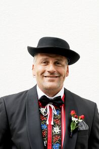 Bauer, ledig, sucht... – Fredy