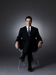White Collar – White Collar (2010)
