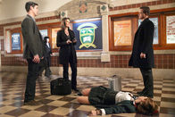 CSI: NY – CSI: NY (2011)