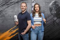 MotoGP: Großer Preis von Katar – Stefan Bradl und Alina Marzi