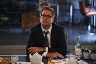 Bull – Dr. Jason Bull (Michael Weatherly)