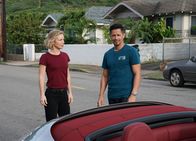 Magnum P.I. – Magnum P.I. (2020)