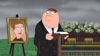Family Guy – Peter v
