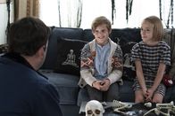Single Parents – (v.l.n.r.) Will Cooper (Taran Killam); Carol (Cameron Crovetti); Sophie Cooper (Marlow Barkley)
