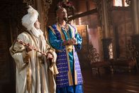 Aladdin – Aladdin (2019)