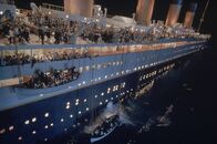 Titanic – Titanic (1997)