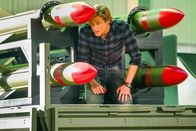 MacGyver – MacGyver (Lucas Till)