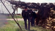 Inspector Foyle – Inspector Foyle (Michael Kitchen).