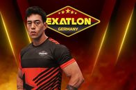 Exatlon Germany - Die Mega Challenge – Nam Vo