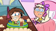 Cosmo & Wanda - Wenn Elfen helfen – L-R: Timmy, Chloe
