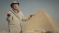 Das Zeitalter der großen Pyramiden – Der Archäologe Mark Lehner erforscht die Cheops-Pyramide seit Jahrzehnten.