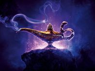Aladdin – Aladdin (2019)