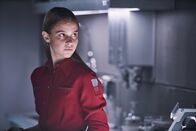 I Am Mother – Daughter (Clara Rugaard)