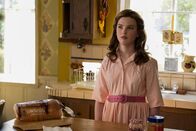 Young Sheldon – Sheldon Cooper (Iain Armitage)